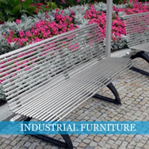 Industrial Furniture