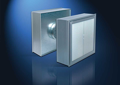 hepa-filter